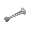 Sure-Loc Hardware Sure-Loc Hardware Heavy Duty 3 Solid Door Stop, Polished Chrome DS8 26